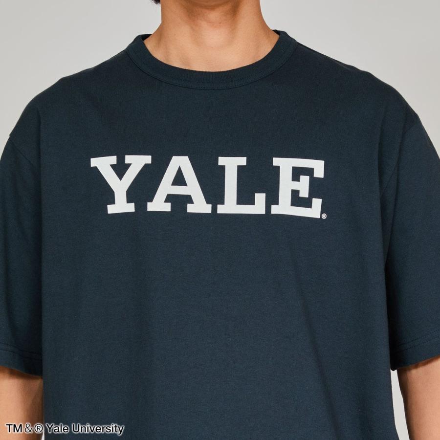 Champion（チャンピオン） Champion T1011 SHORT SLEEVE T-SHIRT YALE