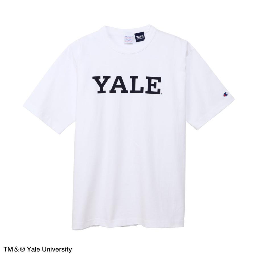 Champion（チャンピオン） Champion T1011 SHORT SLEEVE T-SHIRT YALE