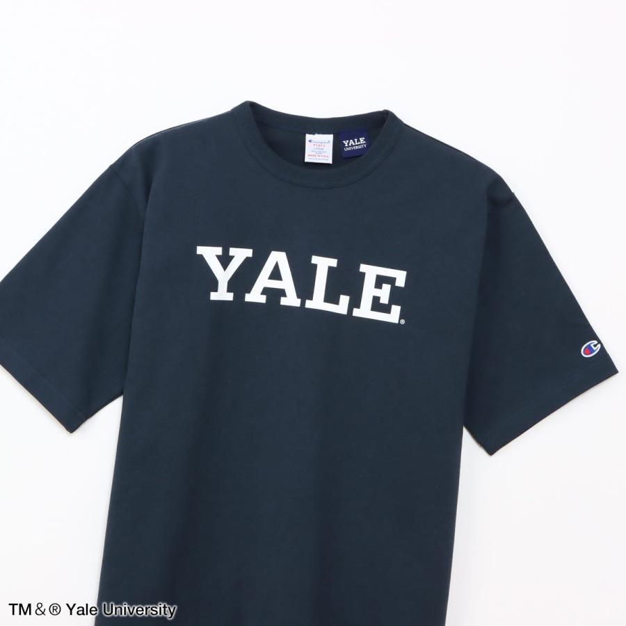 s*a様 60’s Champion Yale Tシャツ Champion（チャンピオン） Champion T1011 SHORT SLEEVE T-SHIRT YALE