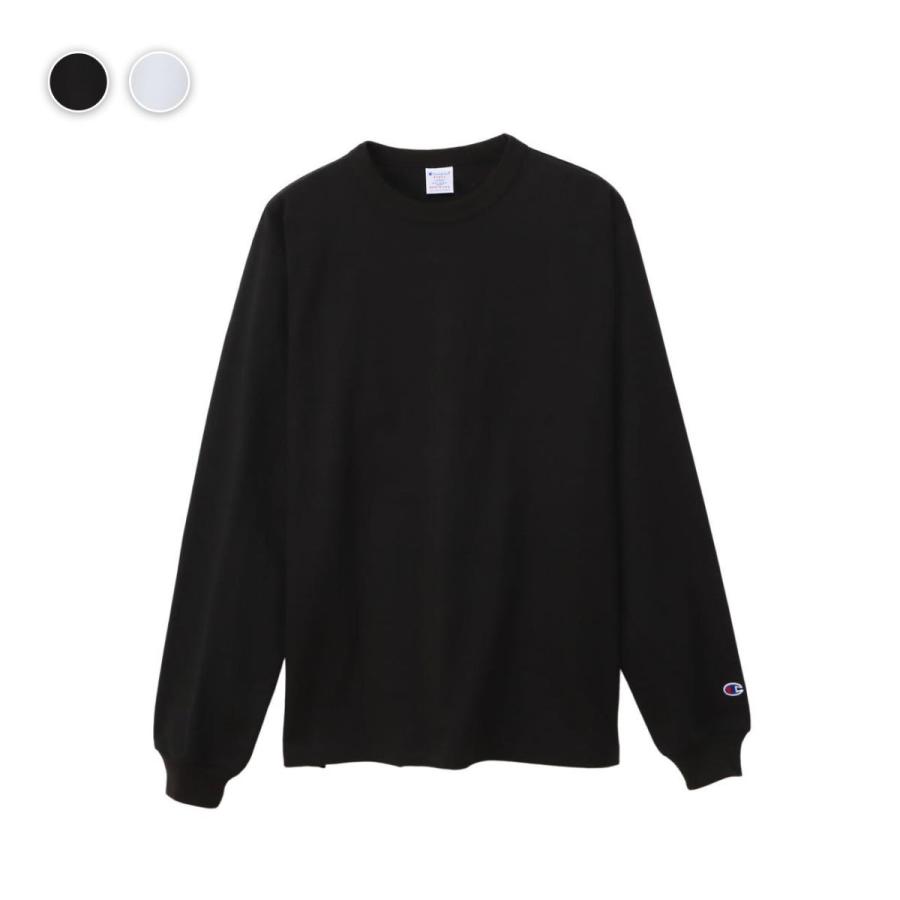 Champion（チャンピオン） USA Champion T1011 LONG SLEEVE T-SHIRT