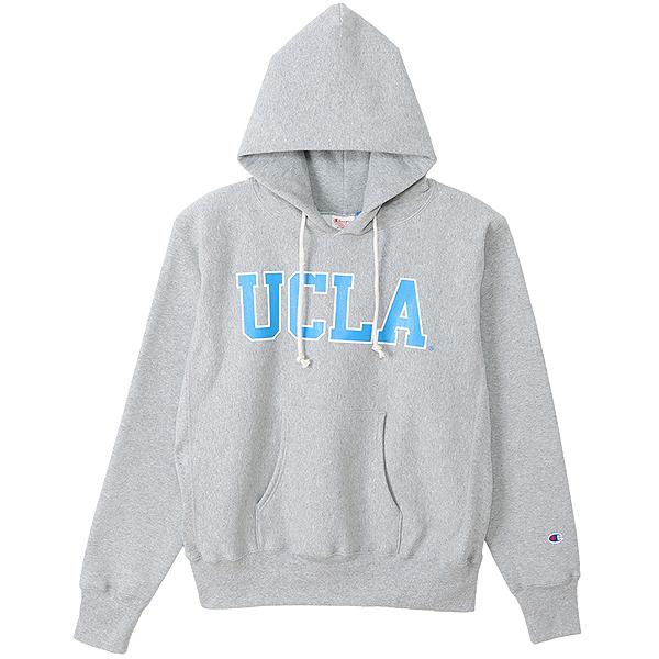 MADE IN USA（Champion） Champion REVERSE WEAVE HOODED SWEAT SHIRT 