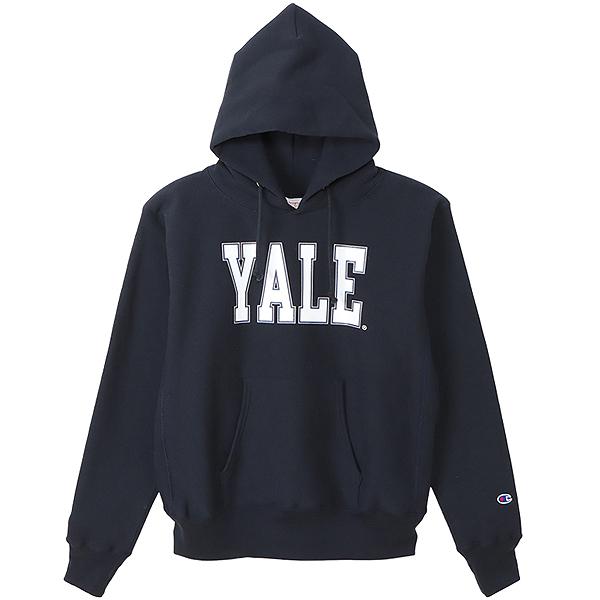 MADE IN USA（Champion） Champion REVERSE WEAVE HOODED SWEAT SHIRT 