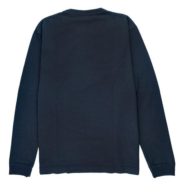 MADE IN USA（Champion） Champion T1011 YALE LONG SLEEVE TEE