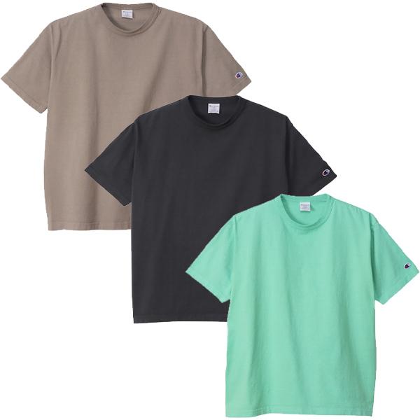 Champion（チャンピオン） Champion T-1011 SHORT SLEEVE T-SHIRT MADE