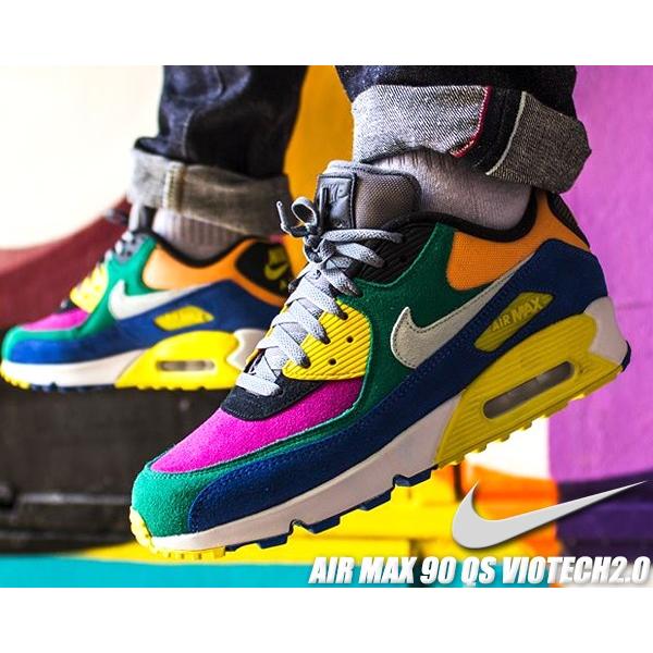 am90 viotech