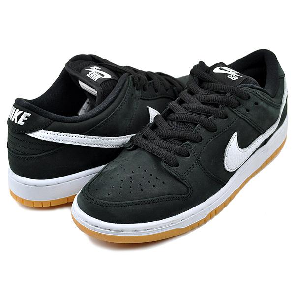 Nike SB NIKE DUNK LOW PRO black/white-blk cd2563-006 ナイキ Nike SB NIKE DUNK LOW PRO black/white-blk cd2563-006 ナイキ