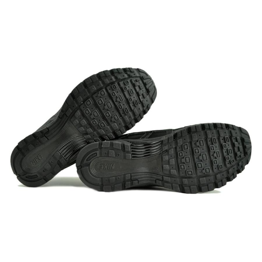 NIKE（ナイキ） NIKE P-6000 black/black cd6404-002 P 6000 ブラック