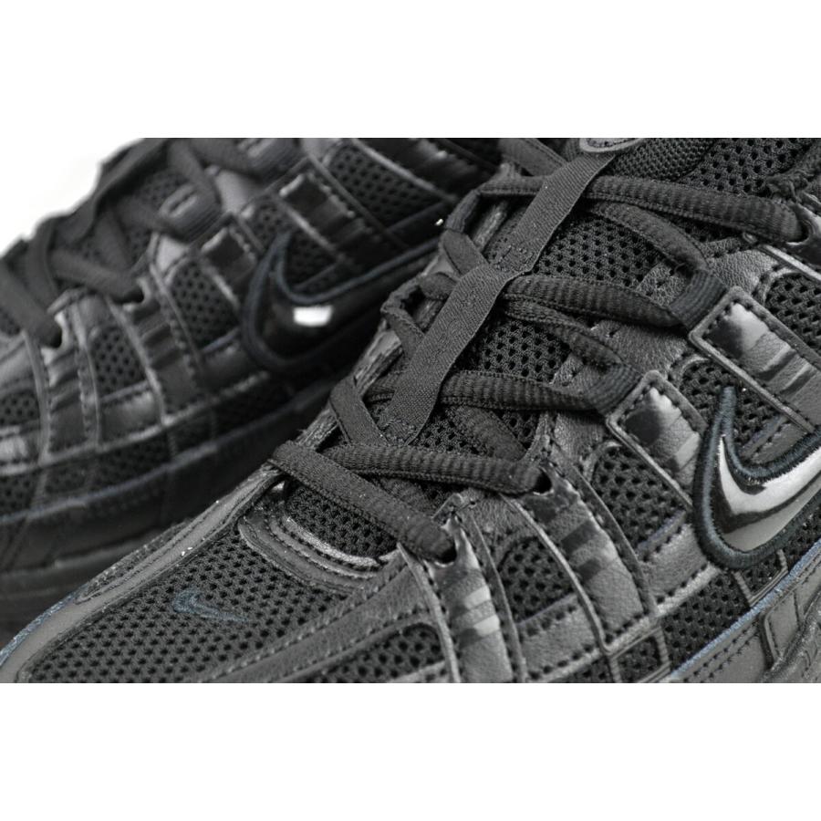 NIKE（ナイキ） NIKE P-6000 black/black cd6404-002 P 6000 ブラック
