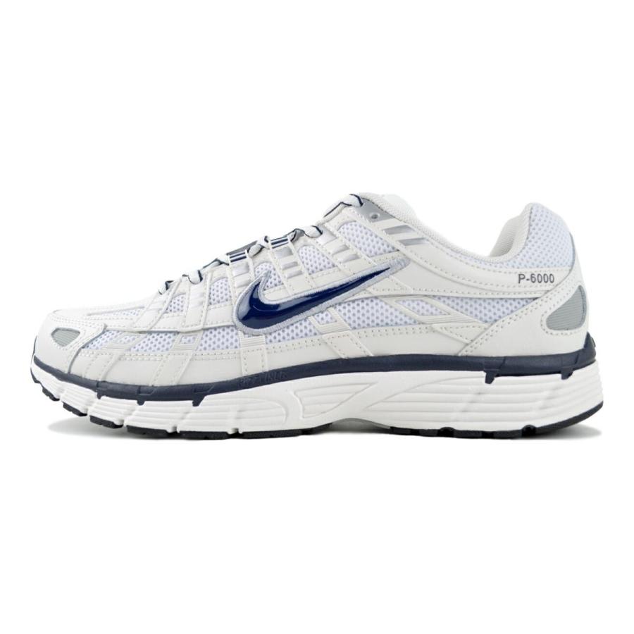 NIKE（ナイキ） NIKE P-6000 phantom/obsidian-summit wht cd6404-018