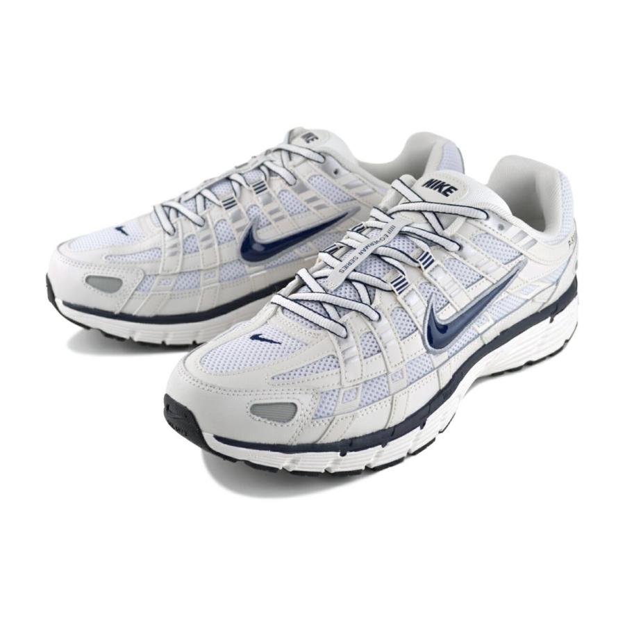 NIKE（ナイキ） NIKE P-6000 phantom/obsidian-summit wht cd6404-018