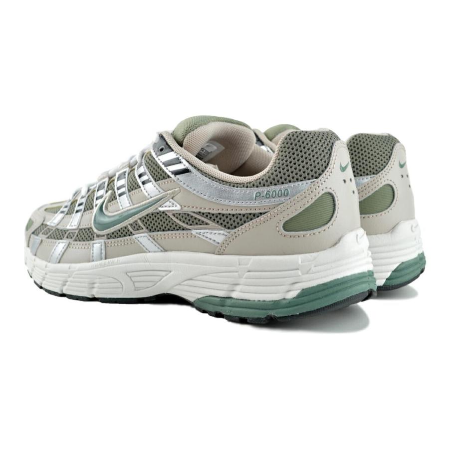 NIKE（ナイキ） NIKE P-6000 cream II/clay green-anthracite cd6404