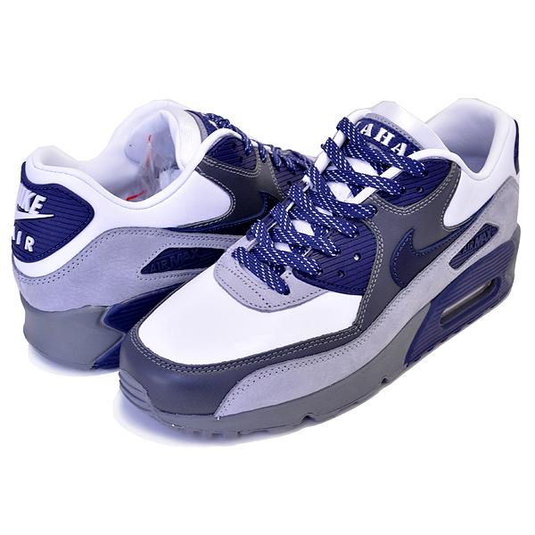 NIKE（ナイキ） NIKE AIR MAX 90 NRG Lahar Escape white/neutral