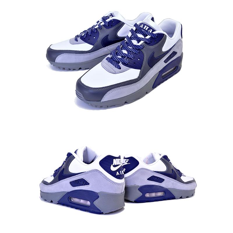 NIKE（ナイキ） NIKE AIR MAX 90 NRG Lahar Escape white/neutral