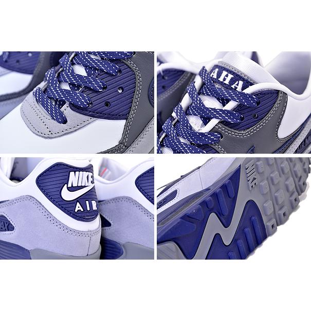 NIKE（ナイキ） NIKE AIR MAX 90 NRG Lahar Escape white/neutral 