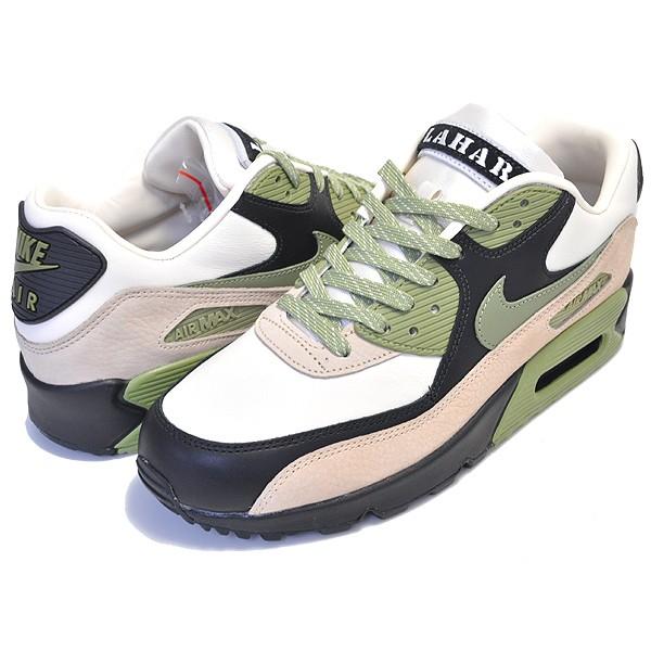 NIKE AIR MAX 90 NRG a.c.g LAHAR ESCAPE light cream/alligator 
