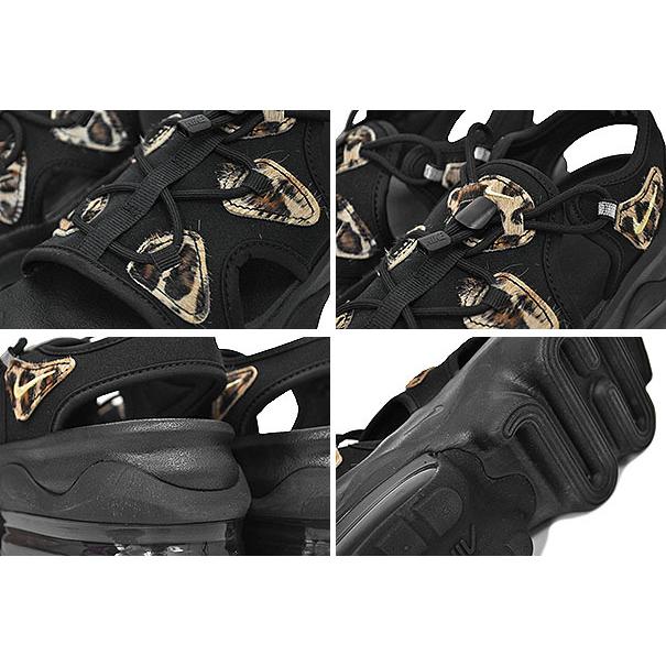 エア マックス NIKE WMNS AIR MAX KOKO SANDAL black/metallic gold