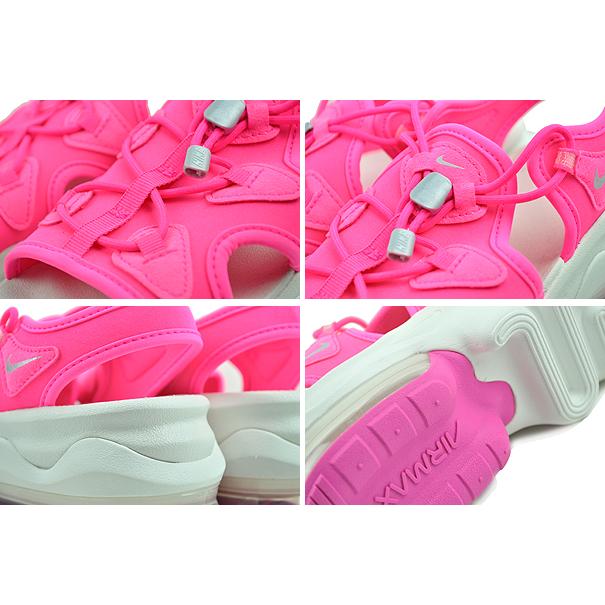 エア マックス NIKE WMNS AIR MAX KOKO SANDAL hyper pink/metallic