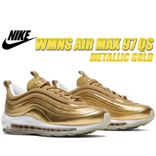 air max 97 qs gold
