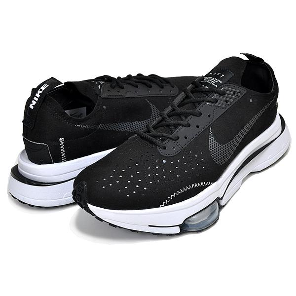 NIKE（ナイキ） NIKE AIR ZOOM-TYPE black/anthracite-white cj2033 