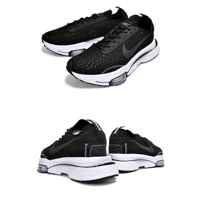 NIKE（ナイキ） NIKE AIR ZOOM-TYPE black/anthracite-white cj2033 