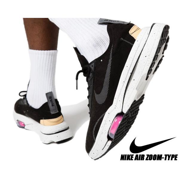 NIKE AIR ZOOMTYPE black/dark greycanvas cj2033003 ナイキ エア ズーム タイプ
