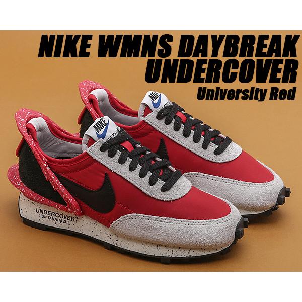 NIKE（ナイキ） × アンダーカバー ウィメンズ デイブレイク NIKE WMNS