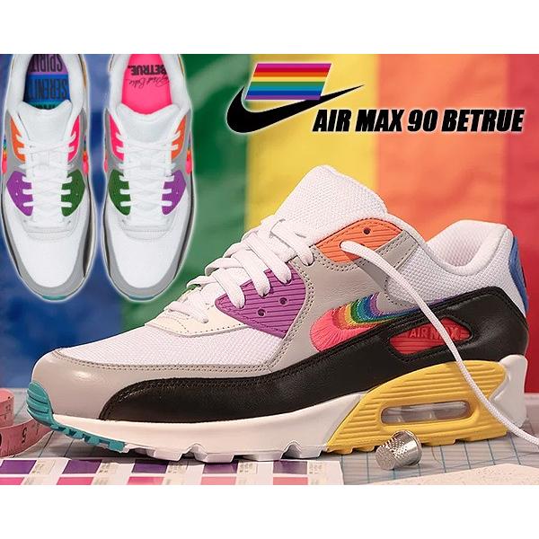 nike betrue air max 90