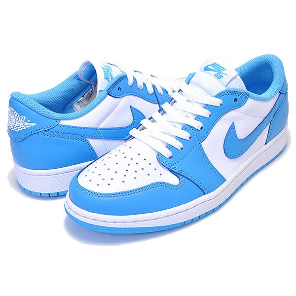 Nike SB NIKE AIR JORDAN 1 LOW QS ERIC KOSTON dk powder blue/dk