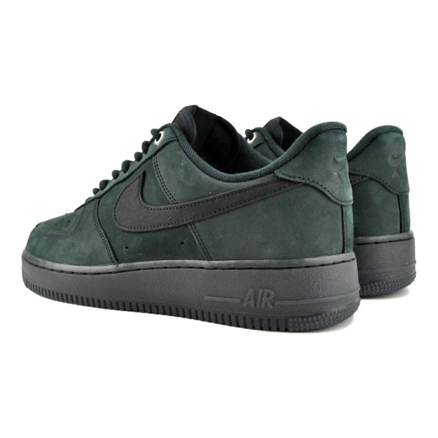 エア フォース 1 NIKE AIR FORCE 07 WB blk/blk cj9179-001 ナイキ '07