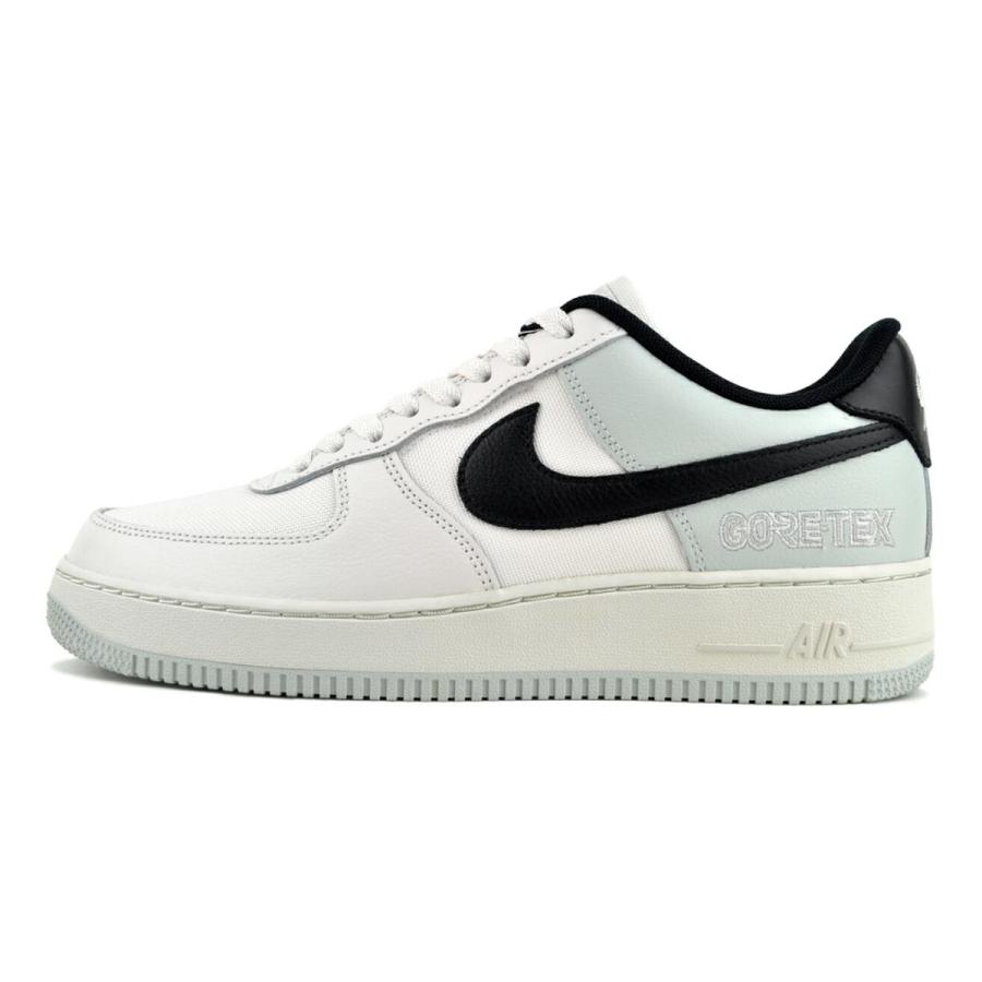 エア フォース 1 NIKE AIR FORCE GORE-TEX phantom/blk-light silver