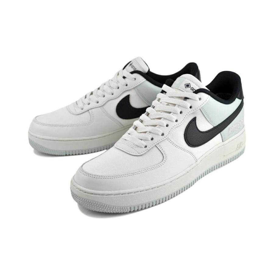 エア フォース 1 NIKE AIR FORCE GORE-TEX phantom/blk-light silver