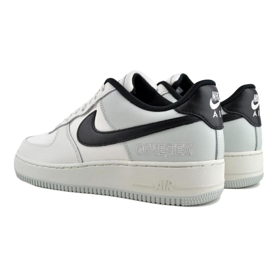 エア フォース 1 NIKE AIR FORCE GORE-TEX phantom/blk-light silver