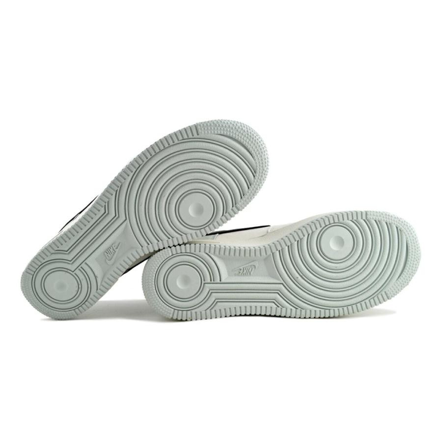 エア フォース 1 NIKE AIR FORCE GORE-TEX phantom/blk-light silver