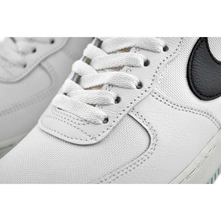 エア フォース 1 NIKE AIR FORCE GORE-TEX phantom/blk-light silver