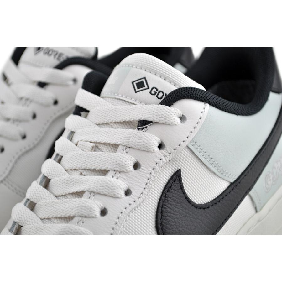 エア フォース 1 NIKE AIR FORCE GORE-TEX phantom/blk-light silver