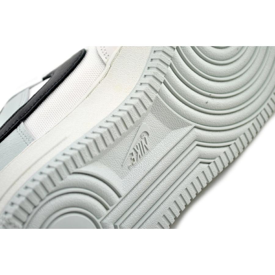 エア フォース 1 NIKE AIR FORCE GORE-TEX phantom/blk-light silver