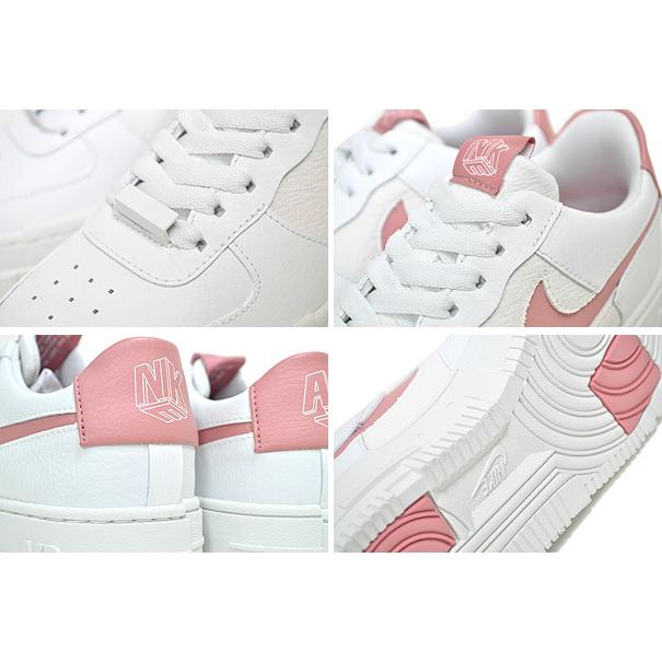 エア フォース 1 ナイキ ウィメンズ エアフォース ピクセル NIKE WMNS
