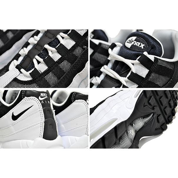 ☆送料無料★NIKEエアマックス95 エア マックス 95 NIKE AIR MAX white/black ck6884-100 ナイキ エア