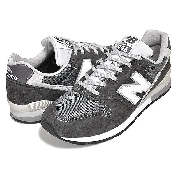 New Balance 996 スニーカー グレー 楽天市場】ニューバランス 996 スニーカー レディース メンズ new