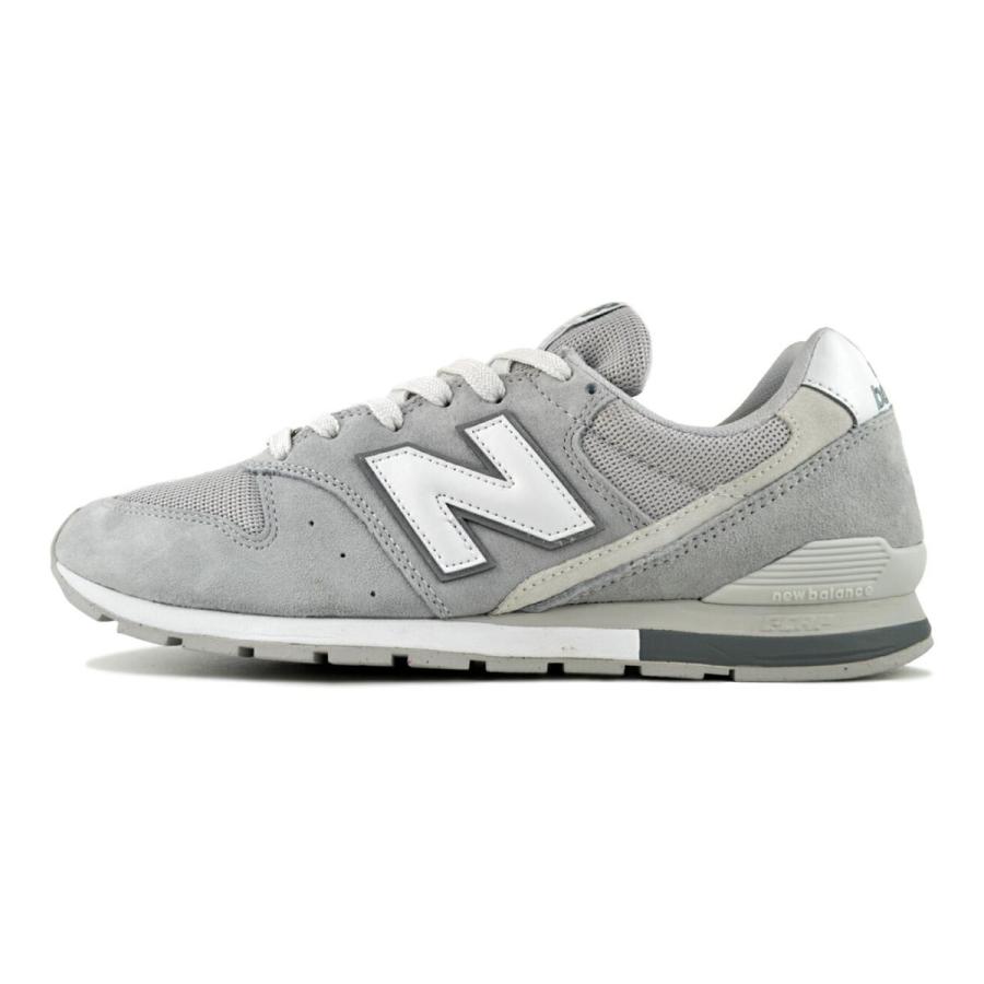 New Balance（ニューバランス） NEW BALANCE CM996CP2 GRAY cm996cp2
