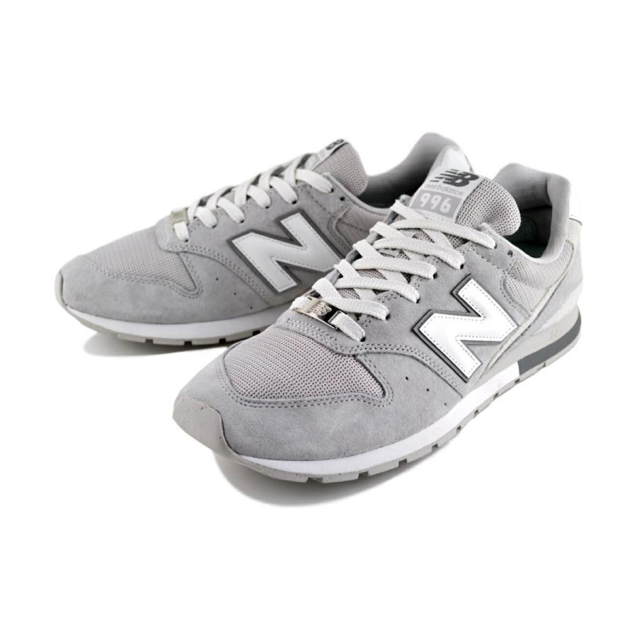 新品未使用 New Balance 996 グレー 1月8日まで期間限定値下げ！ New Balance（ニューバランス） NEW BALANCE CM996CP2 GRAY cm996cp2