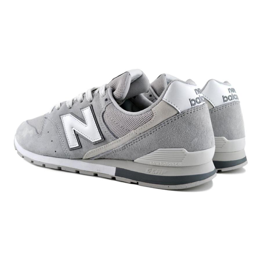 New Balance（ニューバランス） NEW BALANCE CM996CP2 GRAY cm996cp2