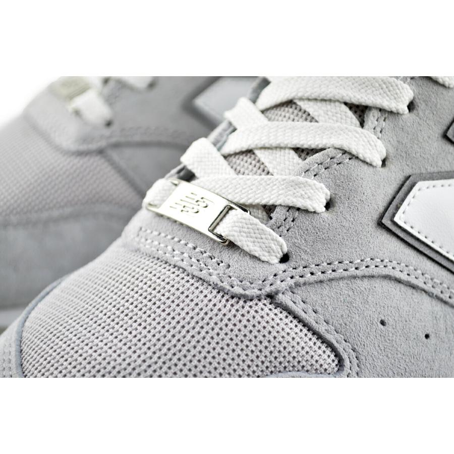 New Balance（ニューバランス） NEW BALANCE CM996CP2 GRAY cm996cp2