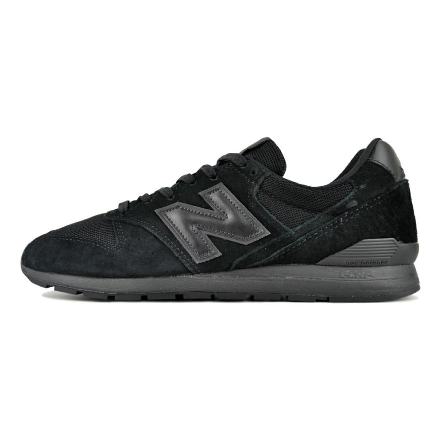 New Balance NEW BALANCE CM996CS2 BLACK cm996cs2