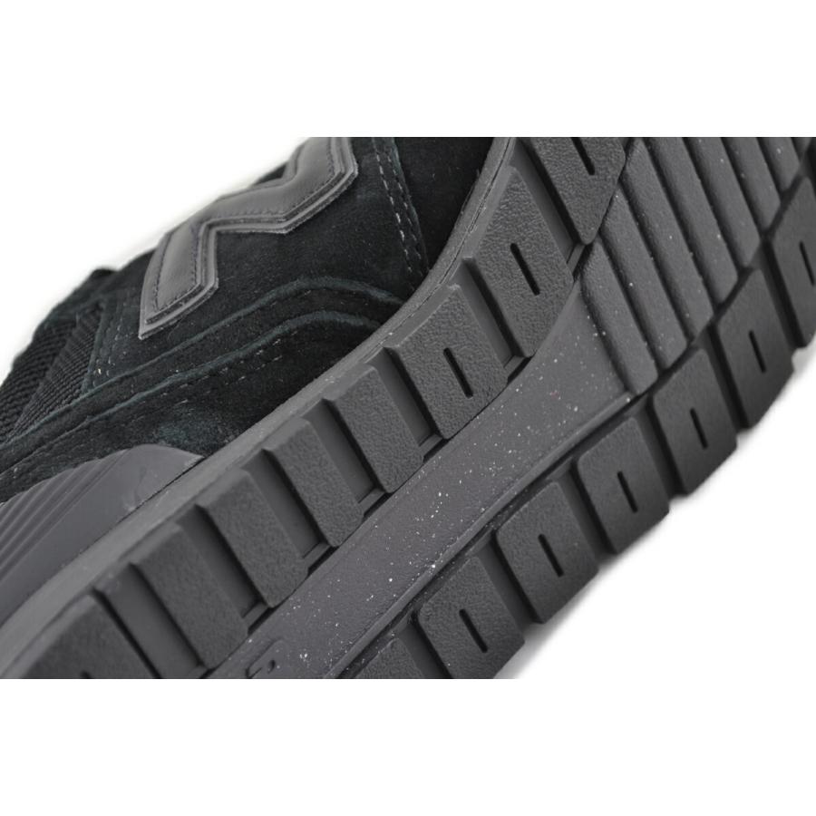 New Balance（ニューバランス） NEW BALANCE CM996CS2 BLACK cm996cs2