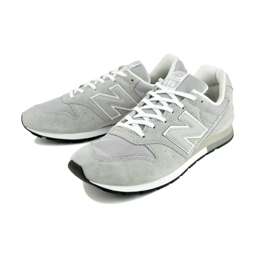 New Balance（ニューバランス） NEW BALANCE CM996GG2 GRAY cm996gg2