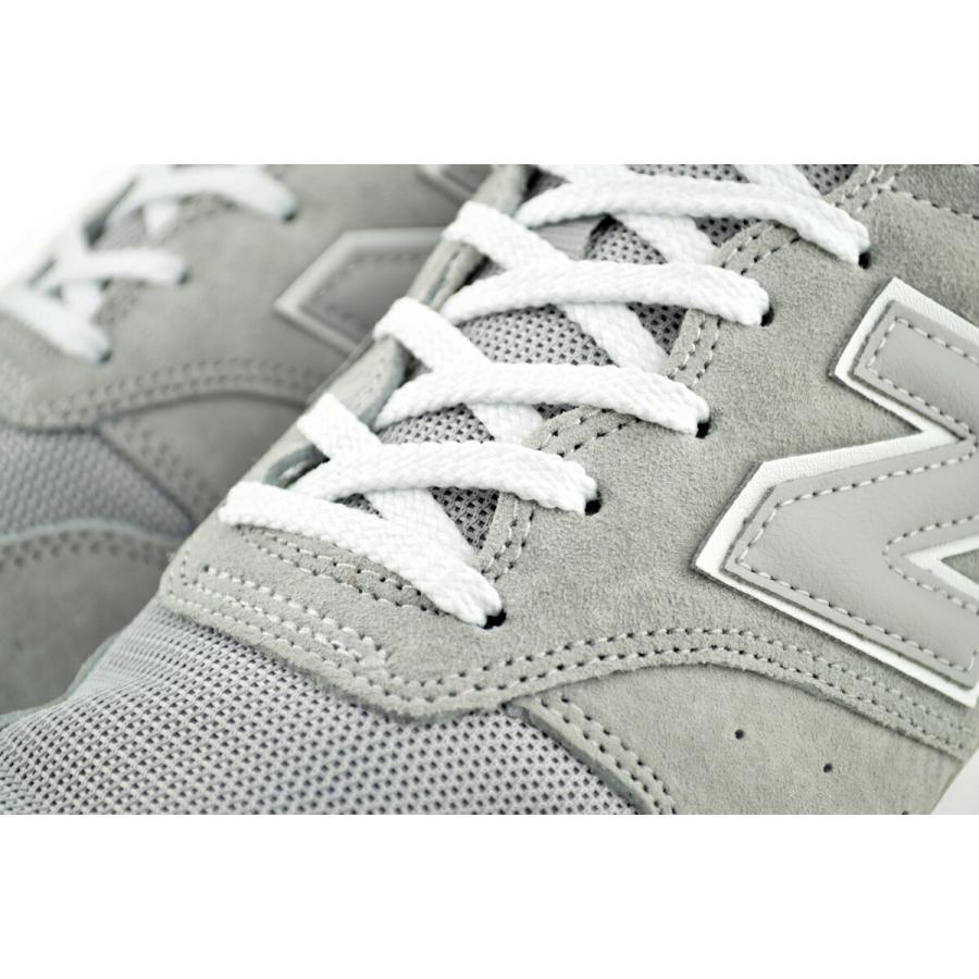 25cm New Balance CM996 GG2 グレー New Balance（ニューバランス） NEW BALANCE CM996GG2 GRAY cm996gg2