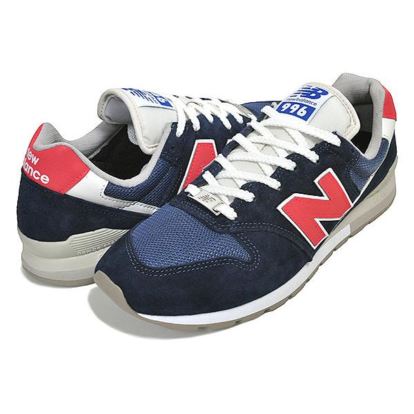 996シリーズ NEW BALANCE CM996HG2 width D NAVY ニューバランス