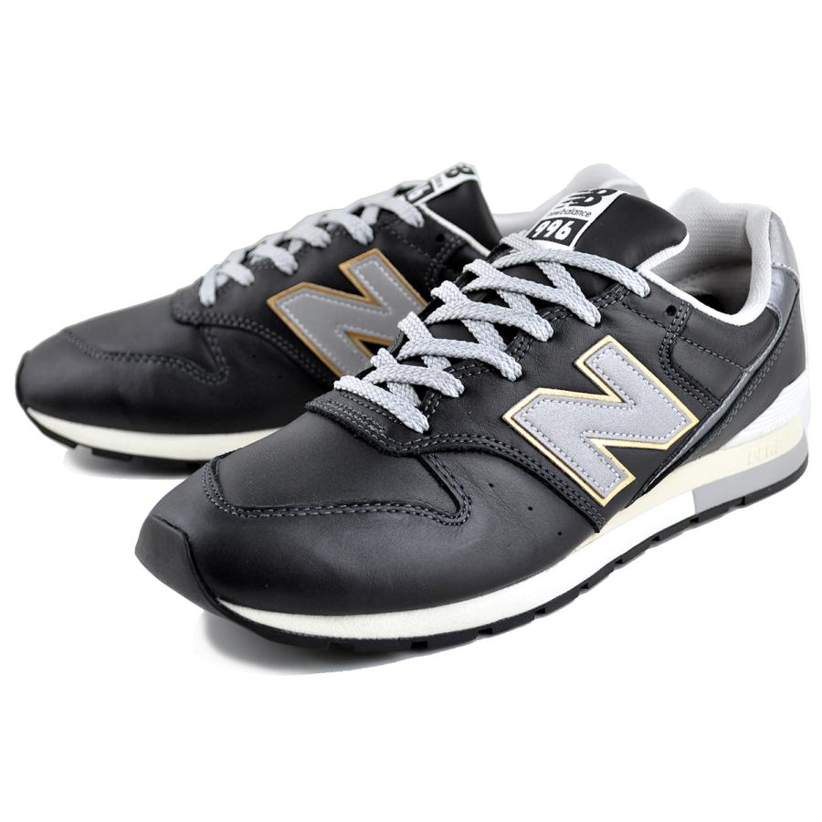 996シリーズ NEW BALANCE CM996RI2 BLACK width D ニューバランス 996