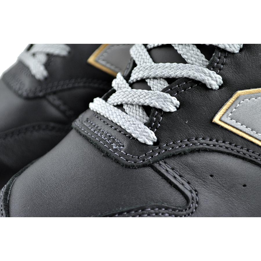 996シリーズ NEW BALANCE CM996RI2 BLACK width D ニューバランス 996